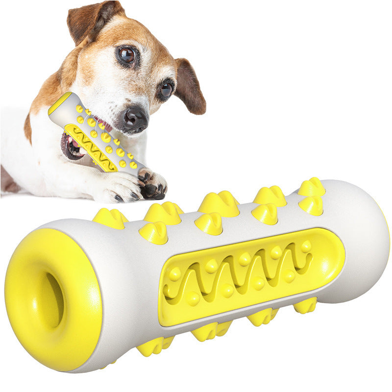 Dentilo™ Reinigt Het Gebit van je Hond Optimaal