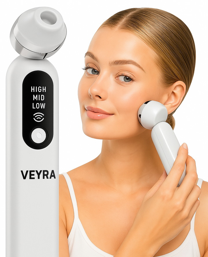 Veyra Derma Mee-Eters Verwijderaar