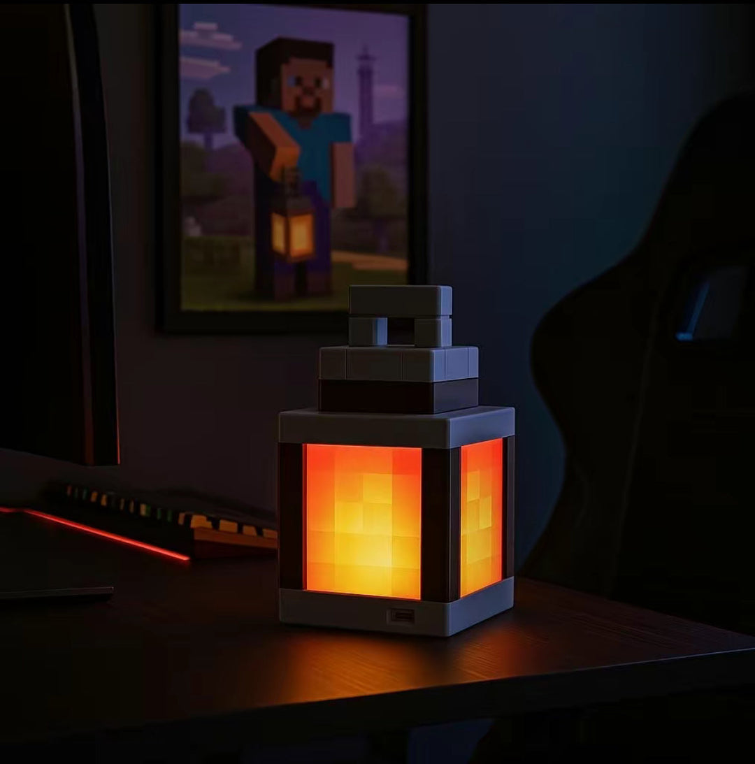 MineShine™ Uniek Minecraft design