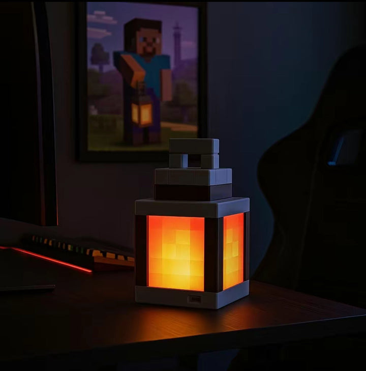 MineShine™ Uniek Minecraft design