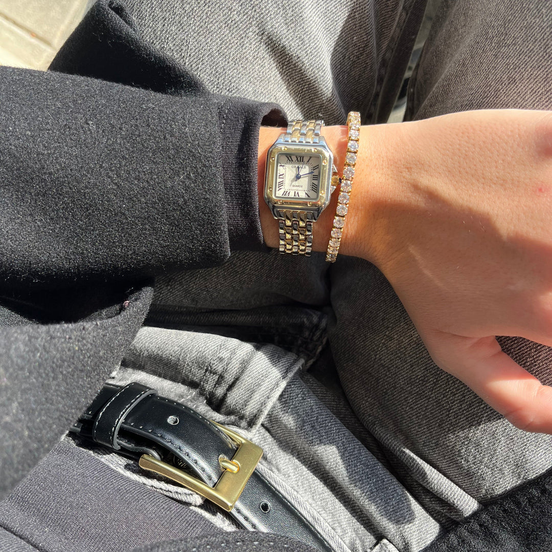 GREALY MAINSINA HORLOGE
