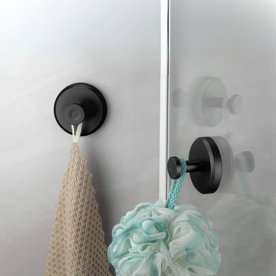 ClickHook™ Geen boren, geen schade
