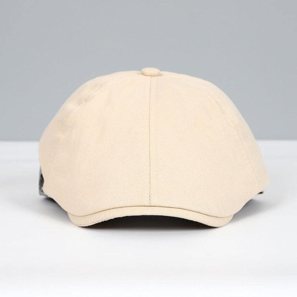 Urban Baret™ | Tijdloze Herenstijl Met Comfortabele Pasvorm