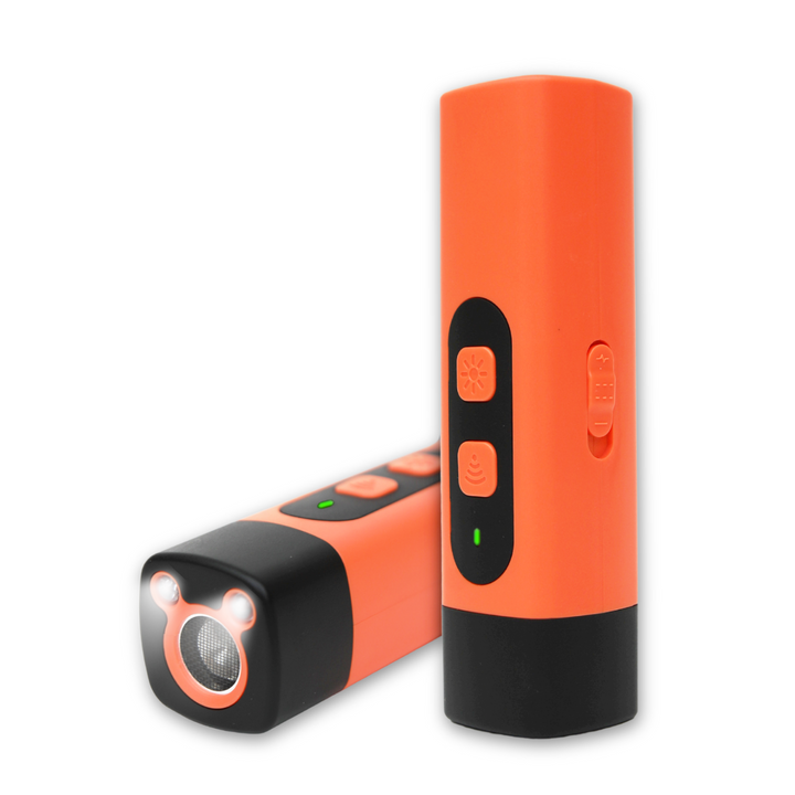 CalmiPet™ Vermindert ongewenst geblaf