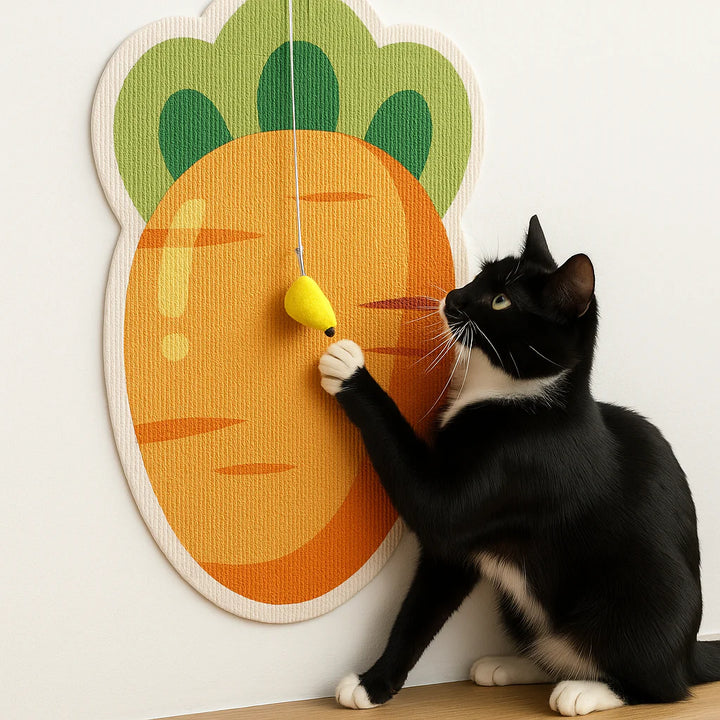 ScratchGuard™ Past perfect aan elke muur