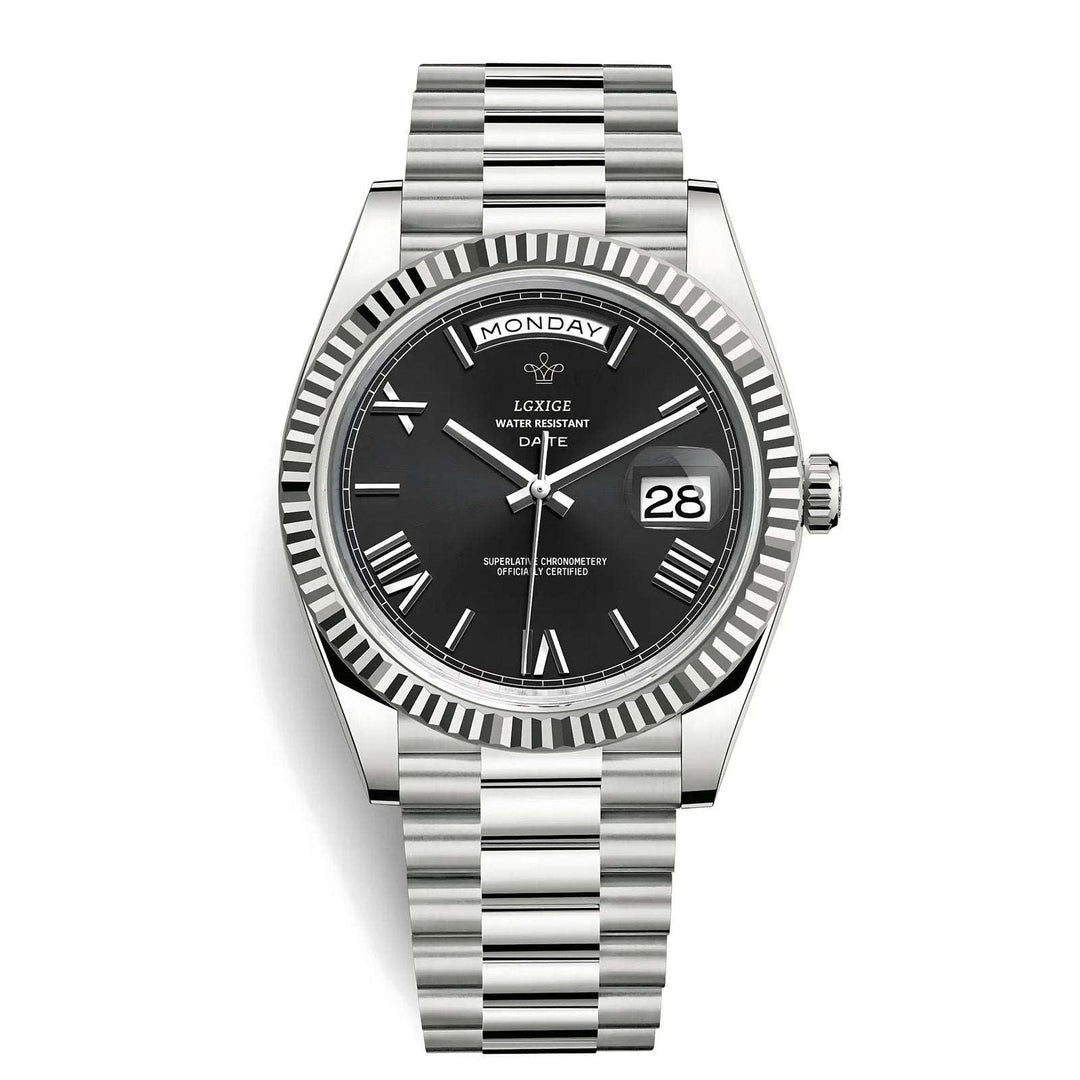 The Daydate Horloge Rolex Model
