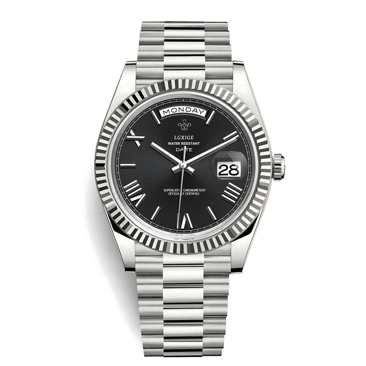The Daydate Horloge Rolex Model