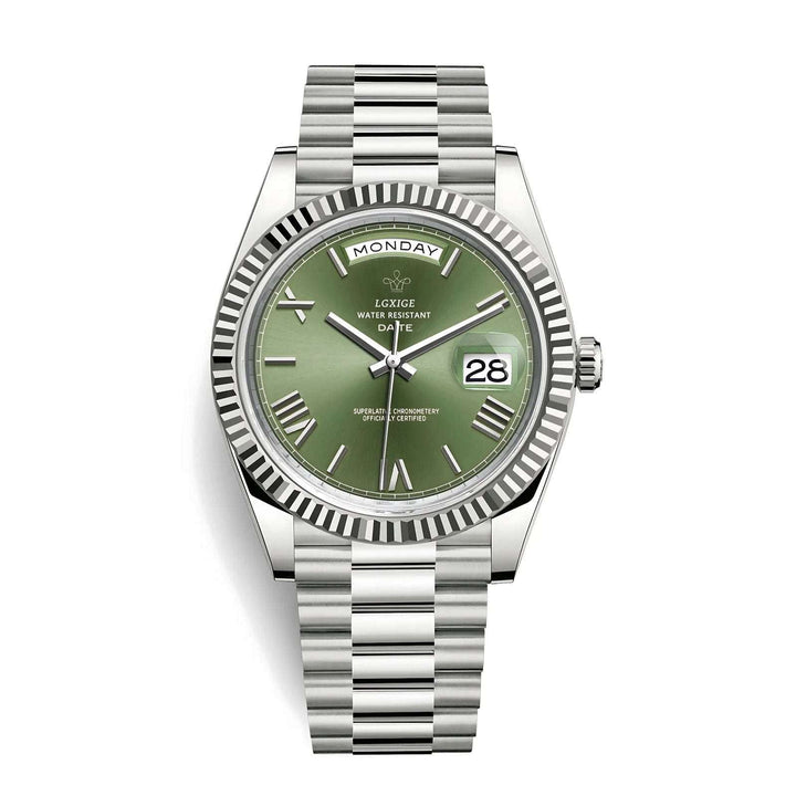 The Daydate Horloge Rolex Model