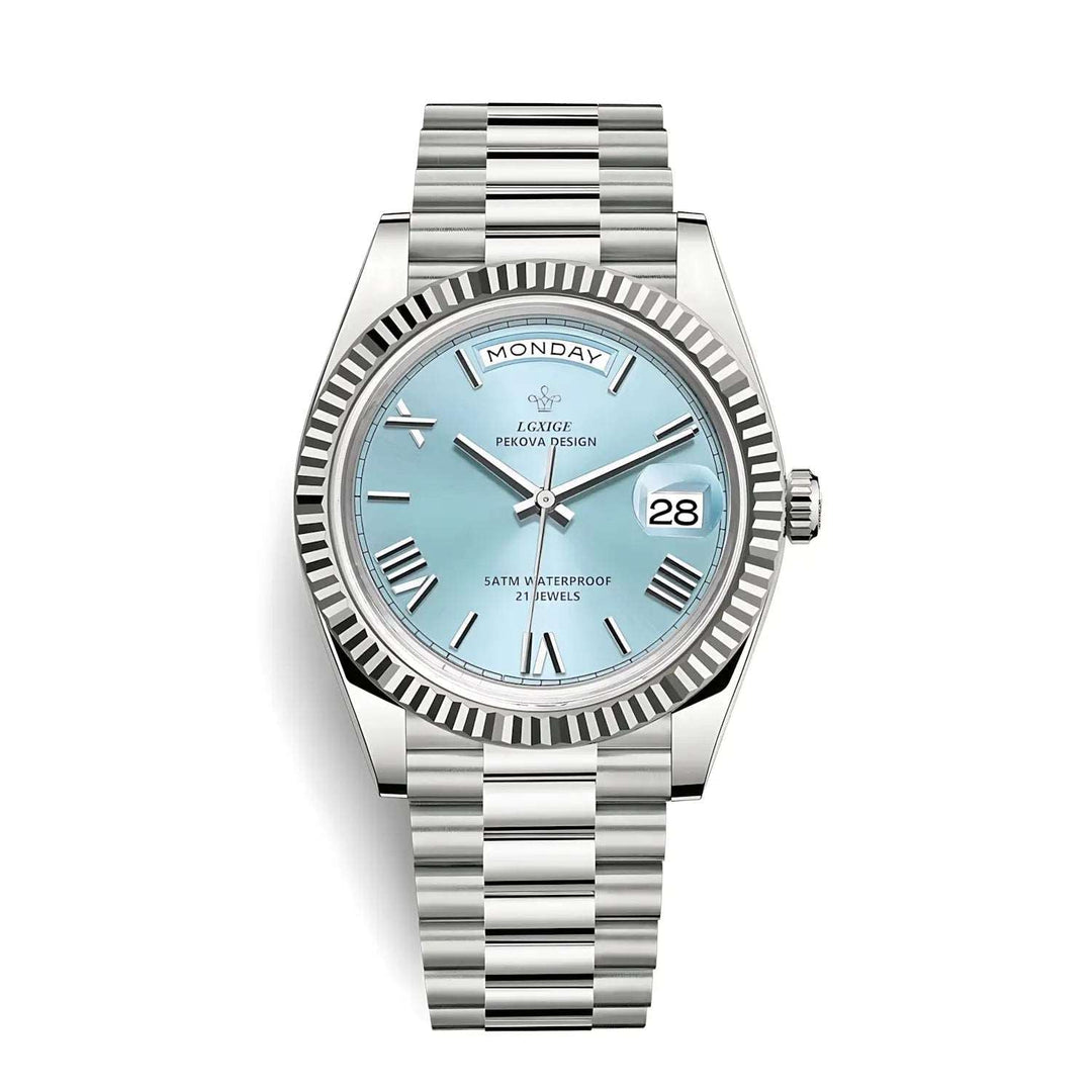 The Daydate Horloge Rolex Model