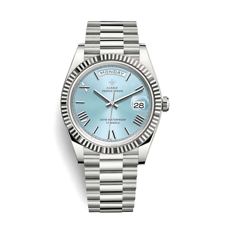 The Daydate Horloge Rolex Model