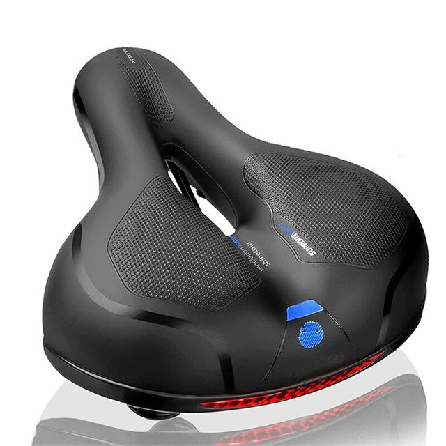 EasyFlex - Schokbreker MTB fietszadel