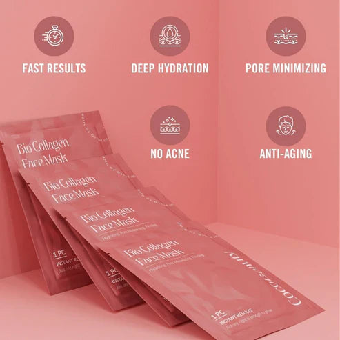 Bitaglow™ Microcapsules met pure vitamine C
