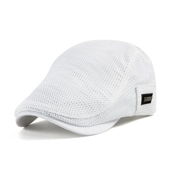 Baron & Co | Vintage Baret voor mannen