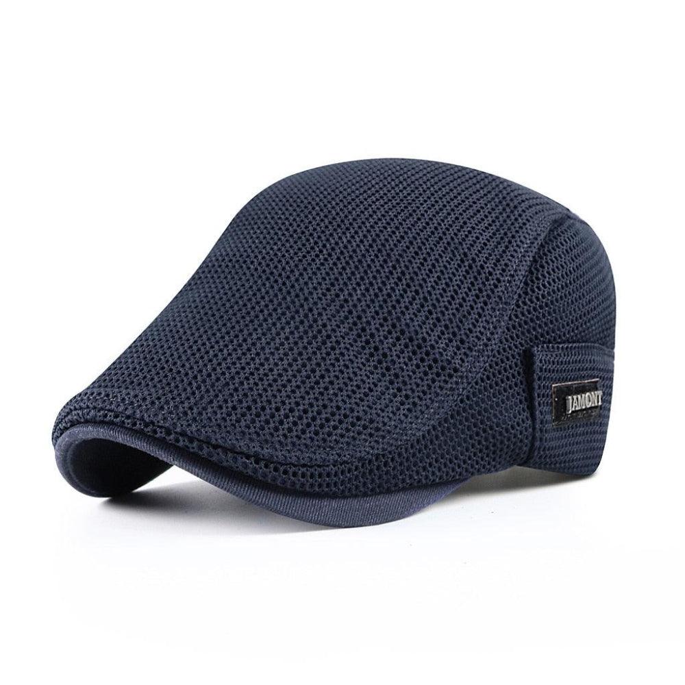 Baron & Co | Vintage Baret voor mannen