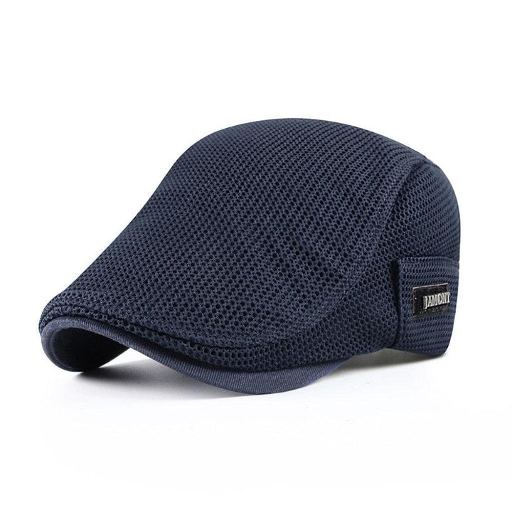 Baron & Co | Vintage Baret voor mannen