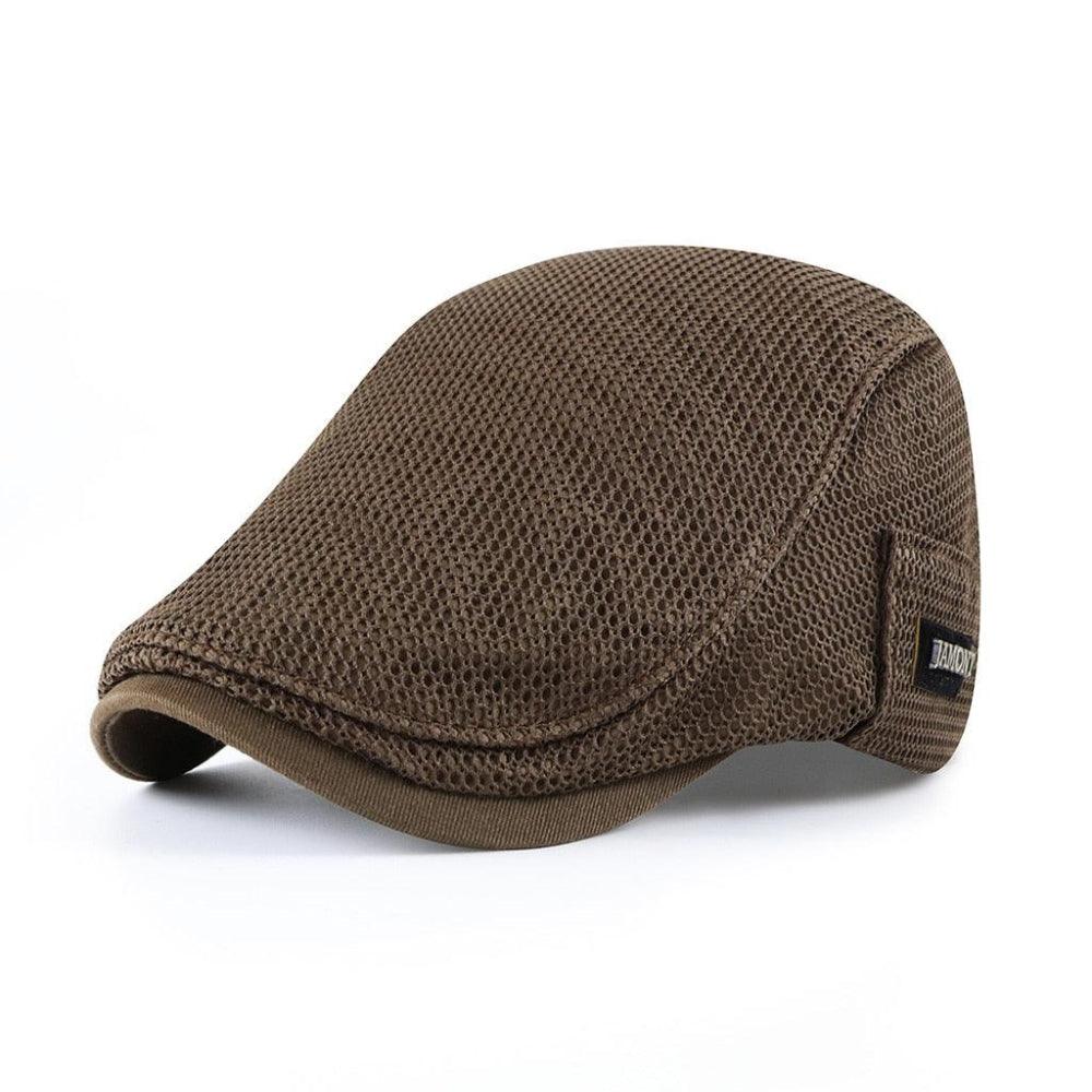 Baron & Co | Vintage Baret voor mannen