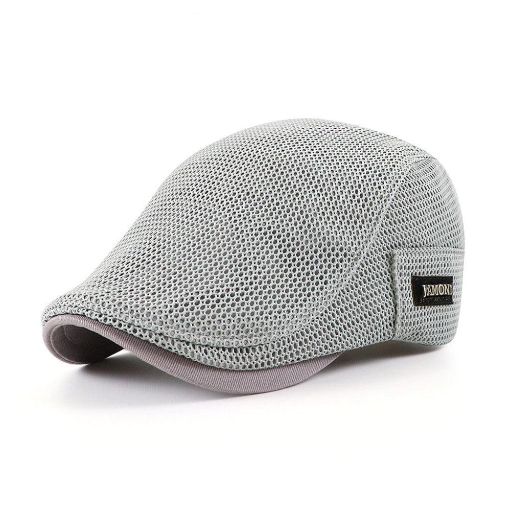 Baron & Co | Vintage Baret voor mannen