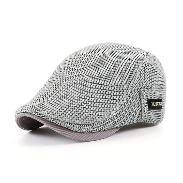 Baron & Co | Vintage Baret voor mannen