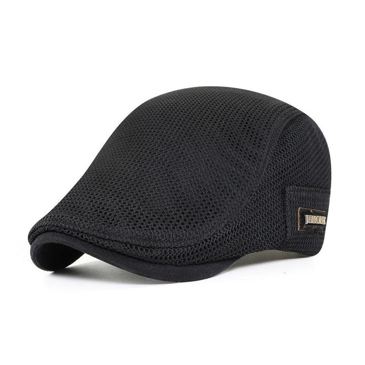 Baron & Co | Vintage Baret voor mannen