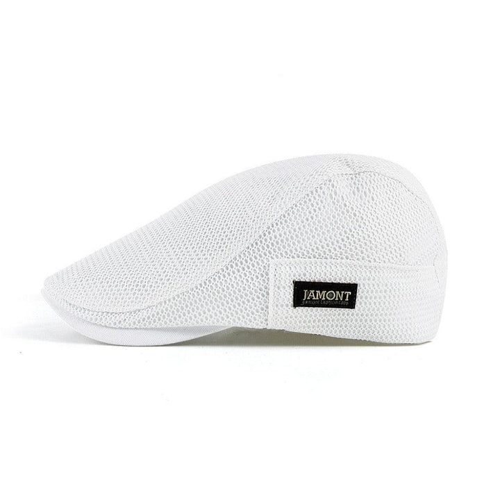 Baron & Co | Vintage Baret voor mannen