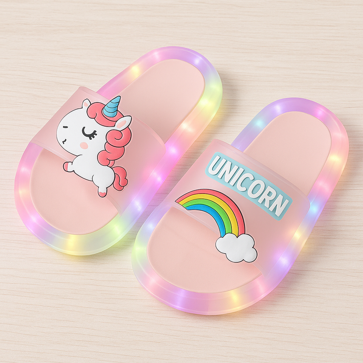 Glowicorn™ Magisch licht bij elke stap