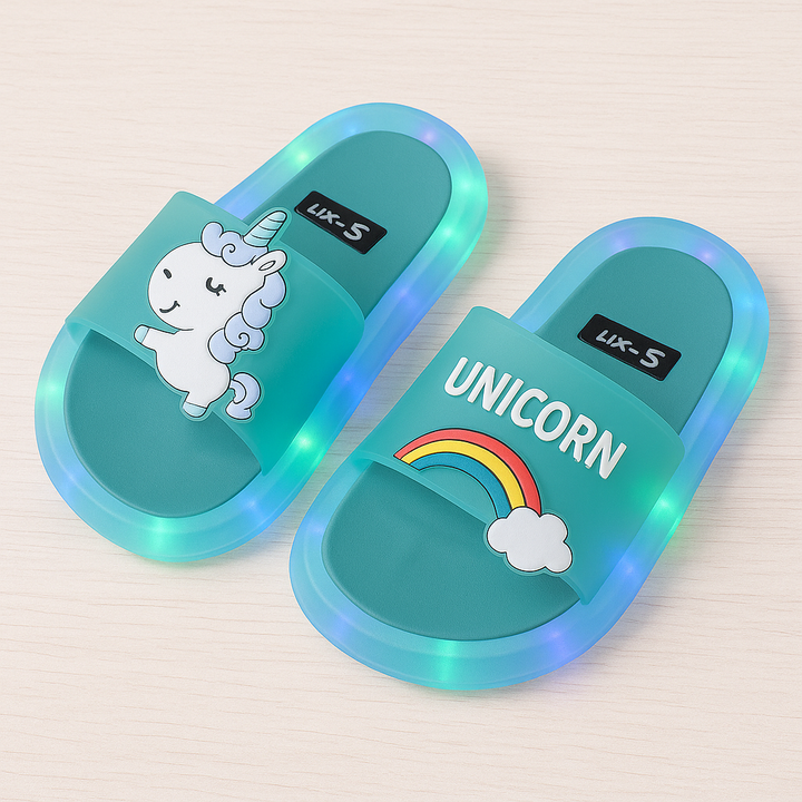 Glowicorn™ Magisch licht bij elke stap