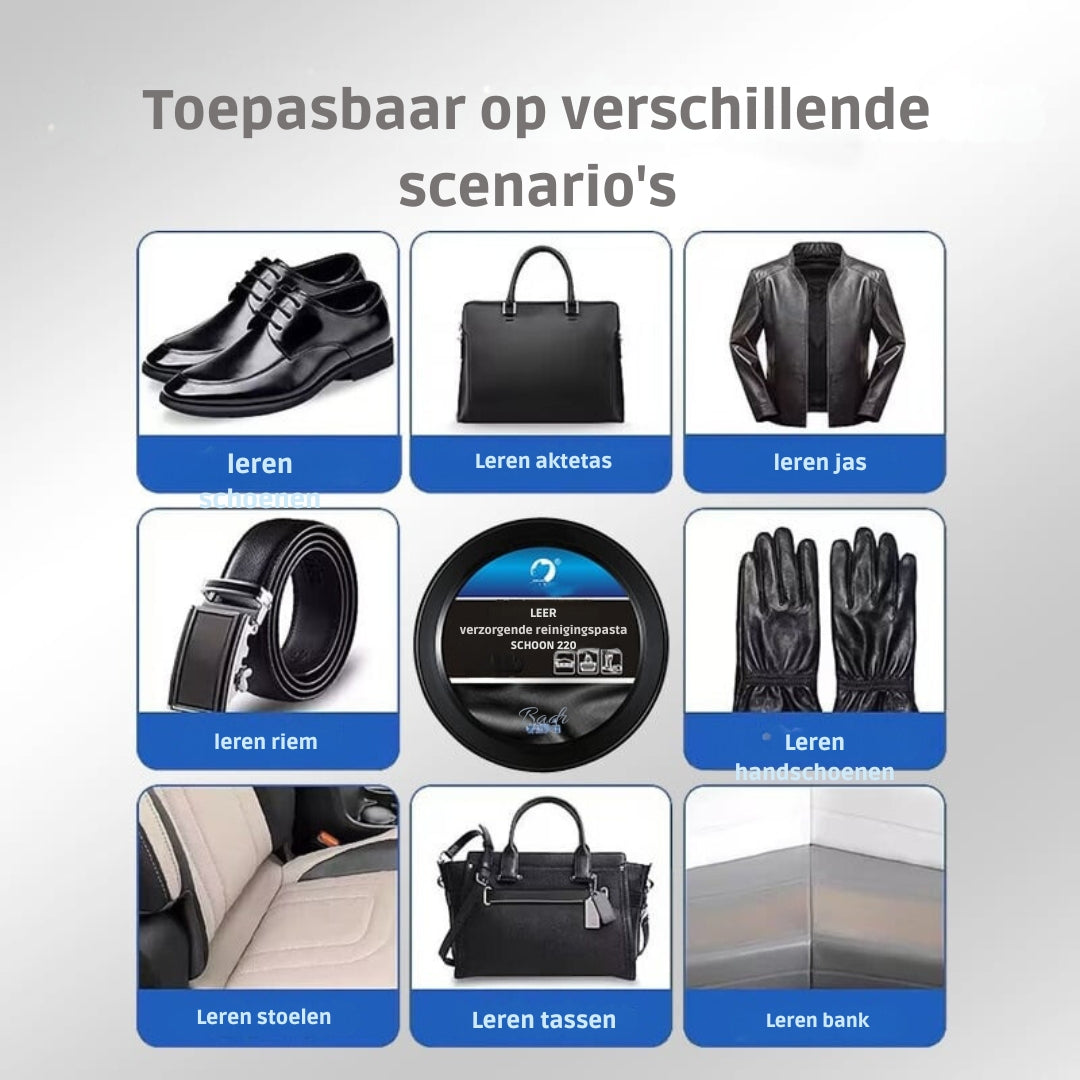 CarCare™ Verwijder Krassen & Herstel Lakvervaging
