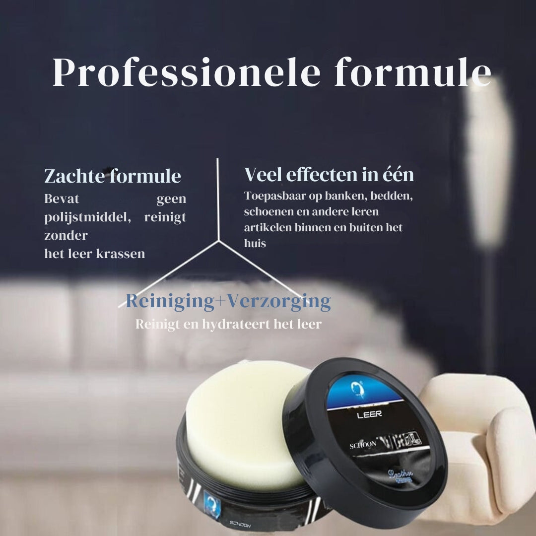 CarCare™ Verwijder Krassen & Herstel Lakvervaging