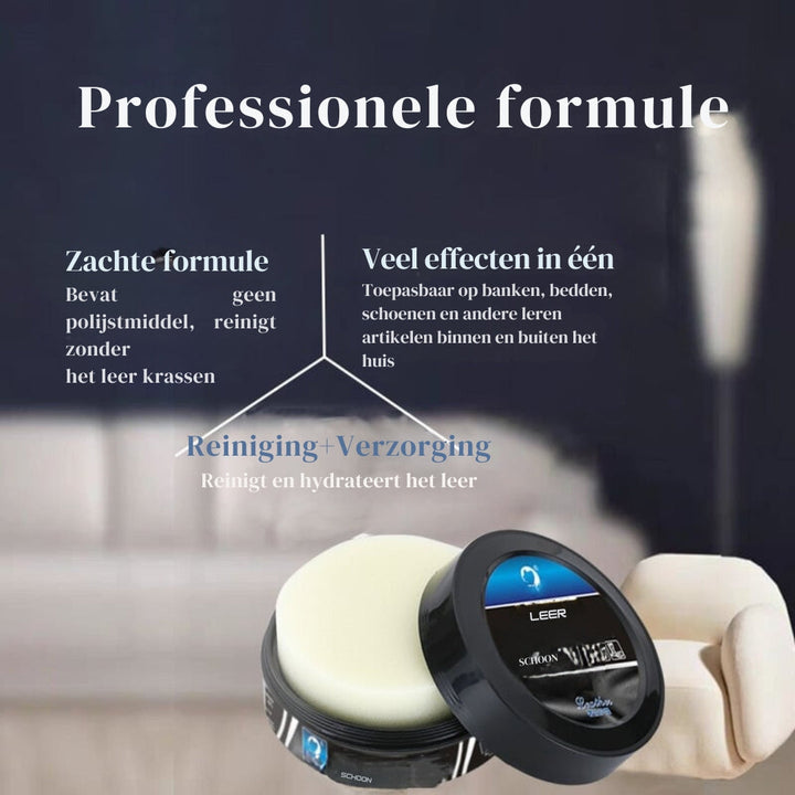 CarCare™ Verwijder Krassen & Herstel Lakvervaging