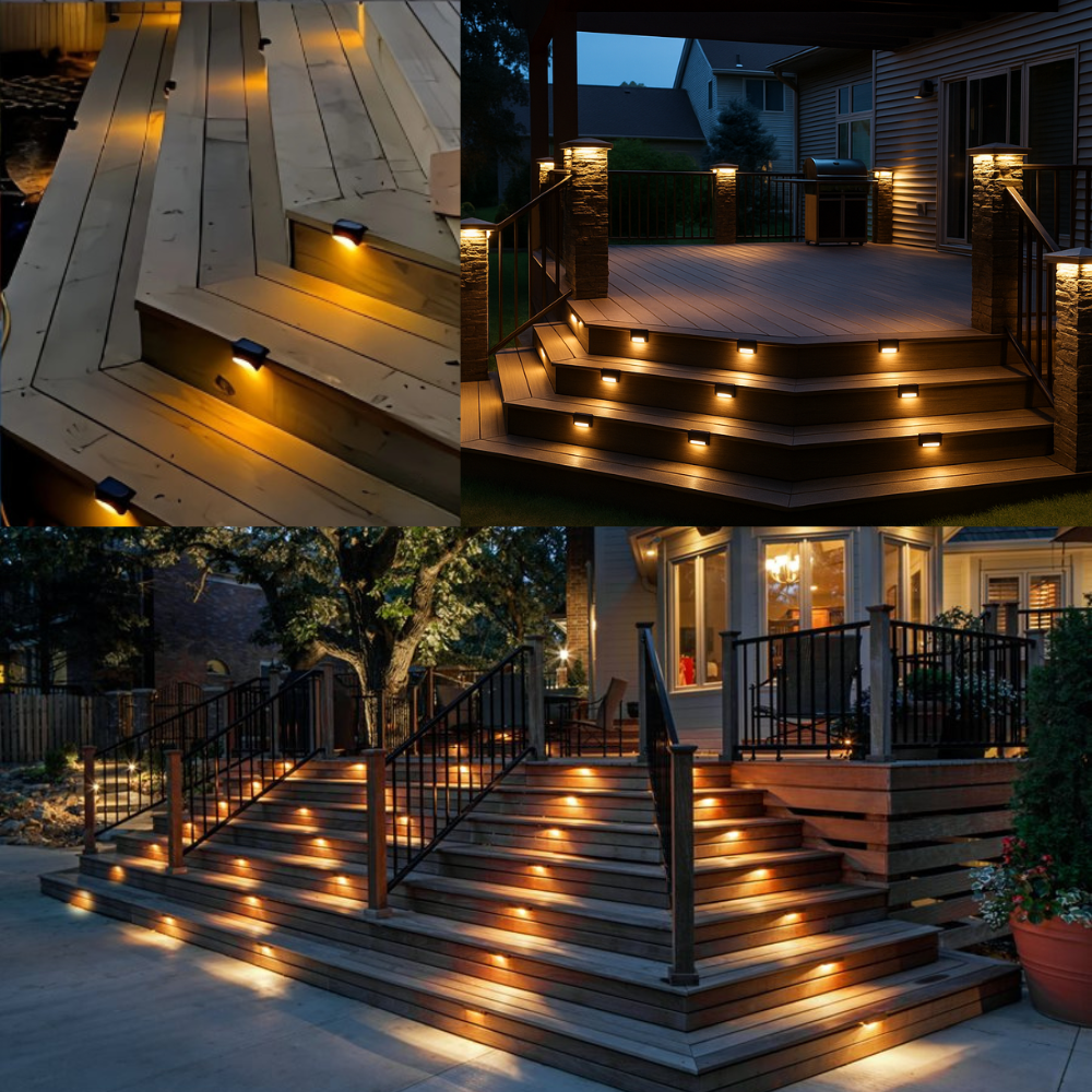Soluxe™ Jouw Tuin Op z'n Best
