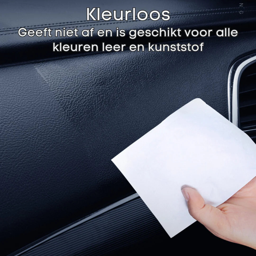 CarCare™ Verwijder Krassen & Herstel Lakvervaging