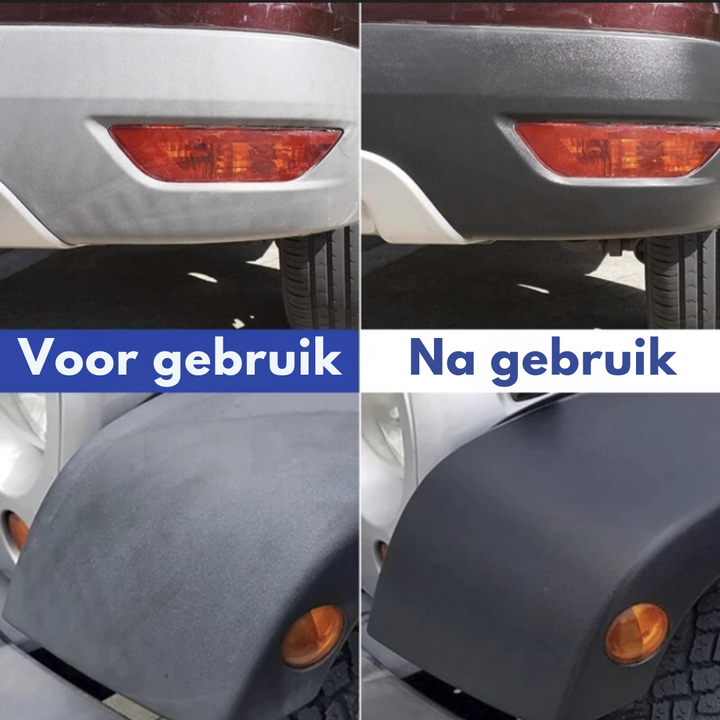 CarCare™ Verwijder Krassen & Herstel Lakvervaging