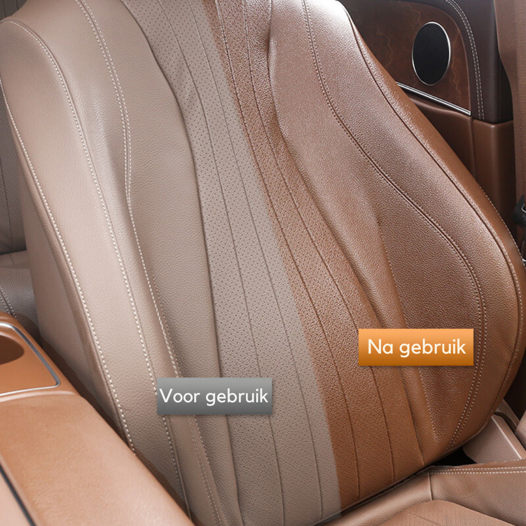 CarCare™ Verwijder Krassen & Herstel Lakvervaging