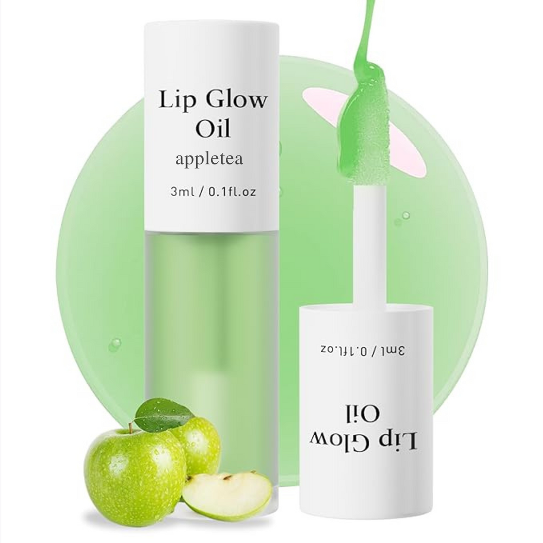 LumiJu™ Kwaliteit Die je Lippen Laat Opvallen & Beschermt