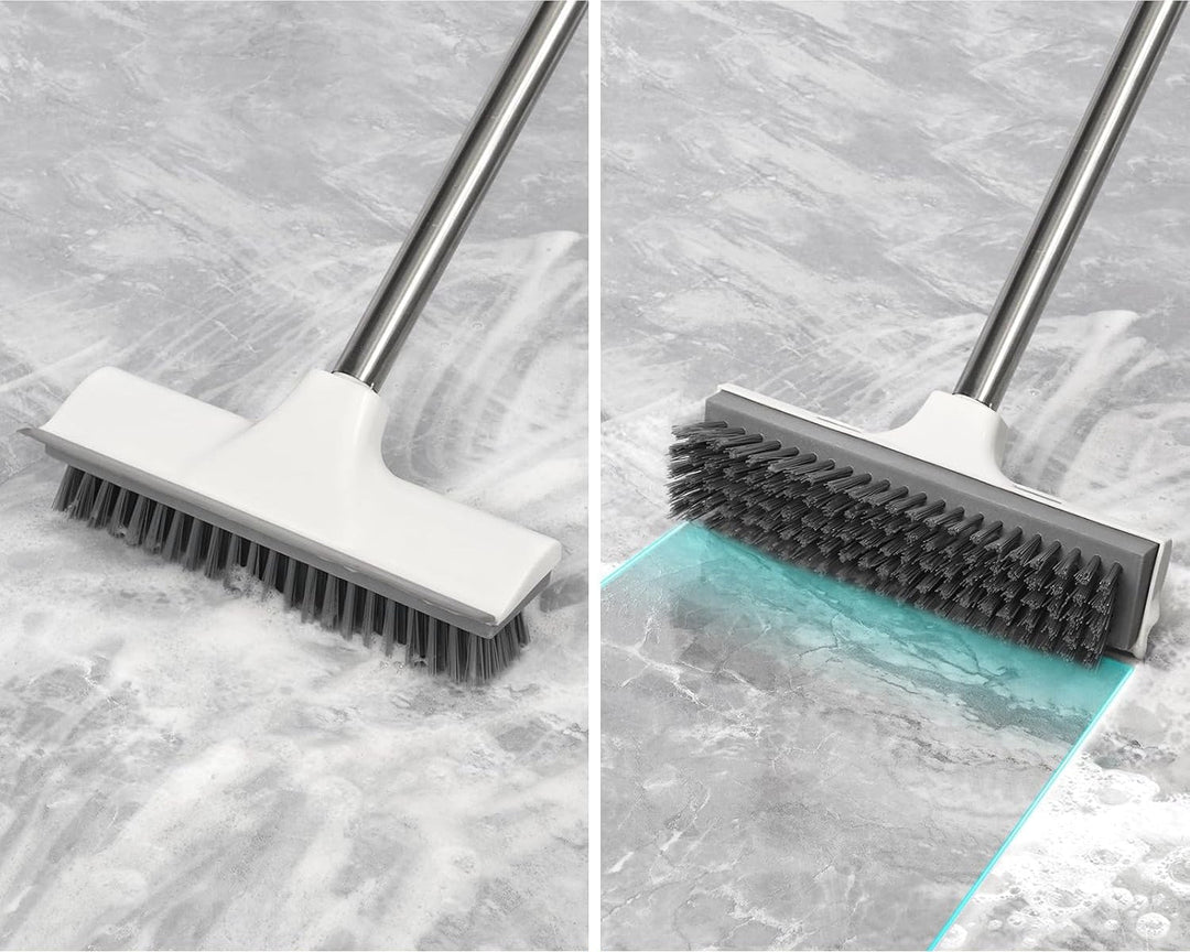 Floora™ Magische Vloerborstel