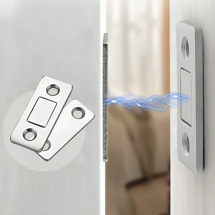 2+2 GRATIS | SwiftHold™ Sterke Magnetische Sluiting