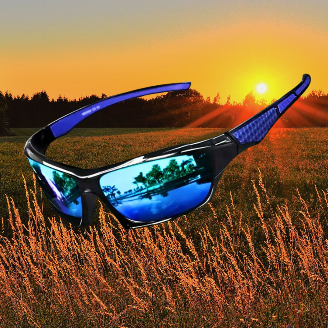 Veyno™ | PULSE Zonnebrillen