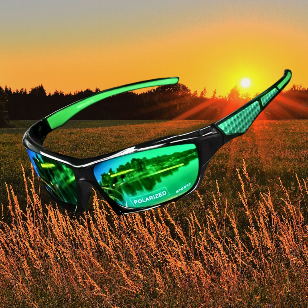 Veyno™ | PULSE Zonnebrillen