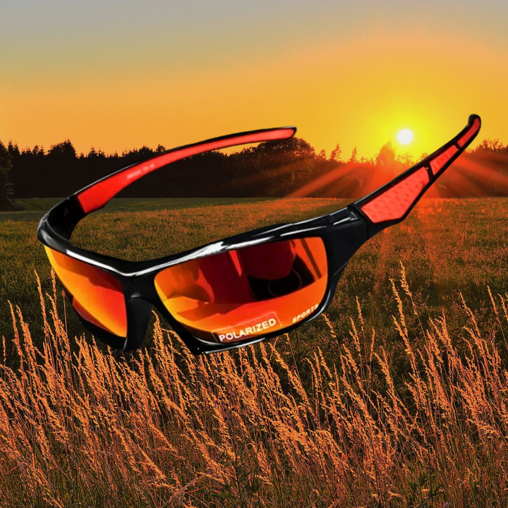 Veyno™ | PULSE Zonnebrillen