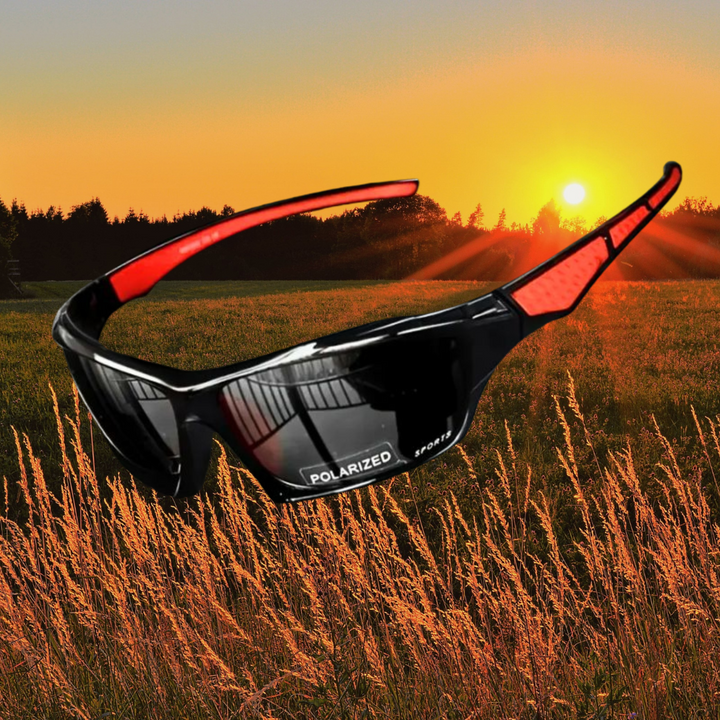 Veyno™ | PULSE Zonnebrillen