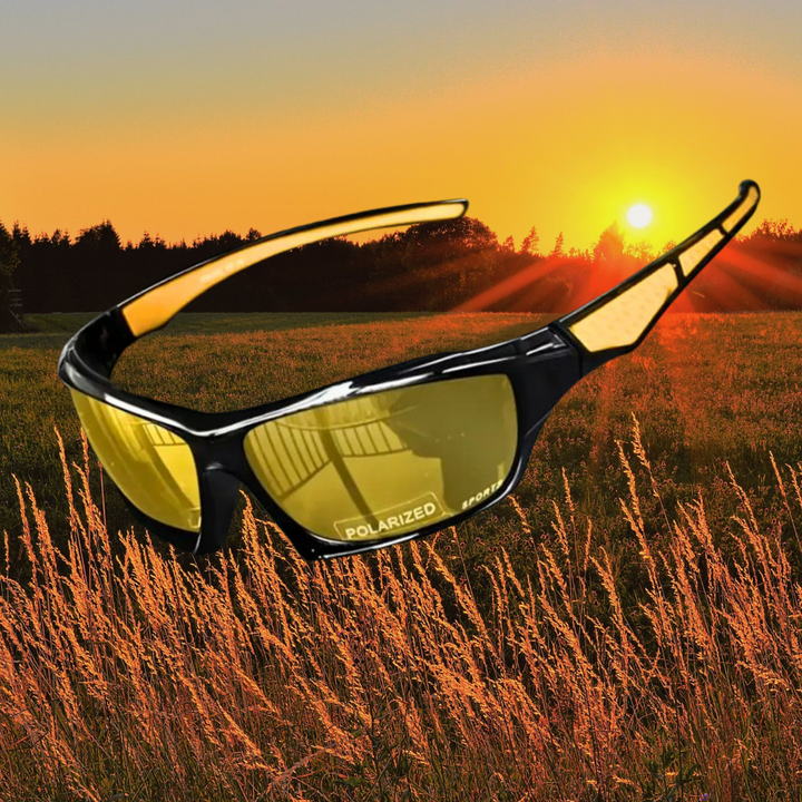 Veyno™ | PULSE Zonnebrillen