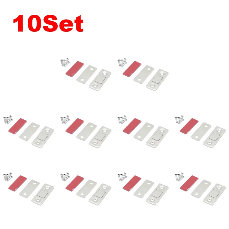 2+2 GRATIS | SwiftHold™ Sterke Magnetische Sluiting