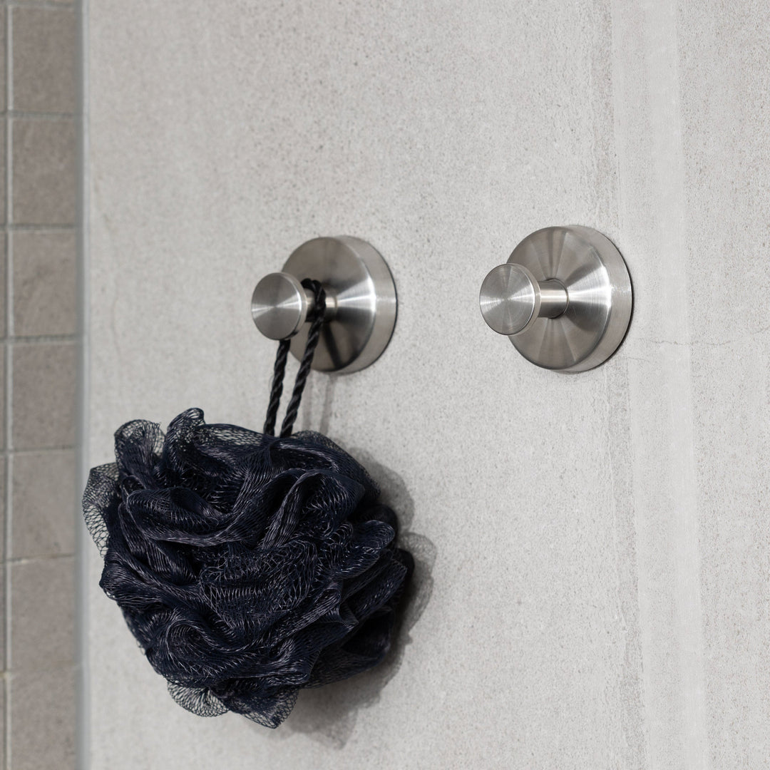 ClickHook™ Geen boren, geen schade