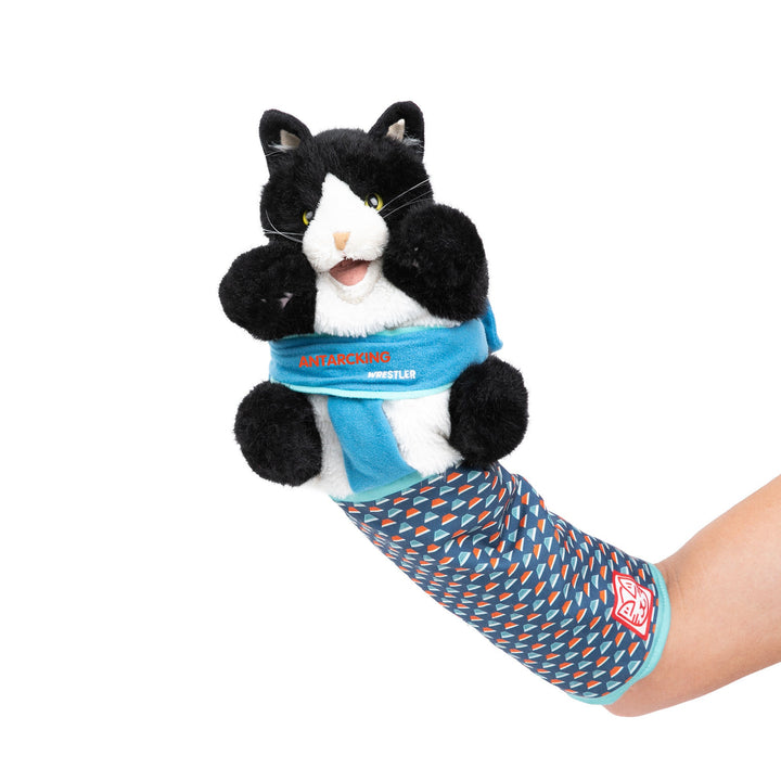 CatChamp™ Actief & Veilig Speelmaatje