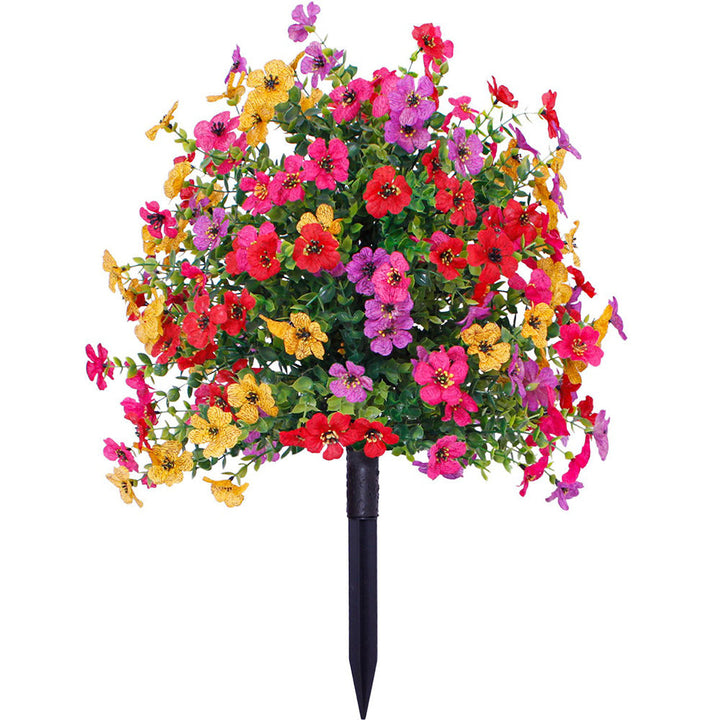 Floravia™  Bespaar op Tuinonderhoud & Bloemenkosten