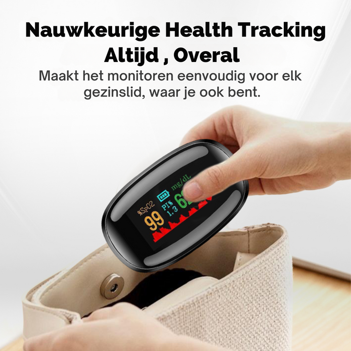 Biancat™  Nauwkeurig Glucose Meetapparaat