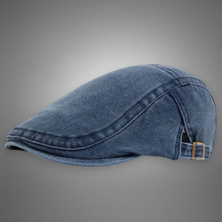 Urban Vintage Baret™ | Klassieke Herenstijl Voor Overal