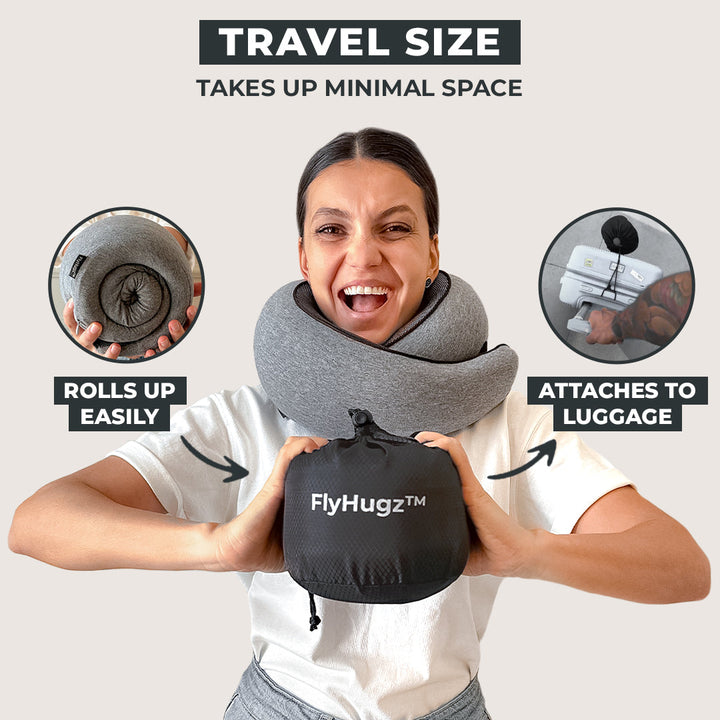FlyHugz® Holiday Gifting Bundle