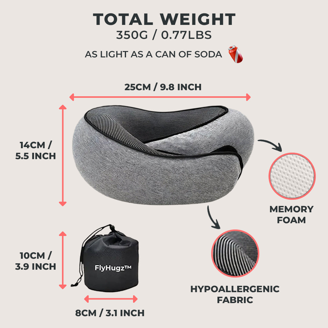 FlyHugz® Holiday Gifting Bundle