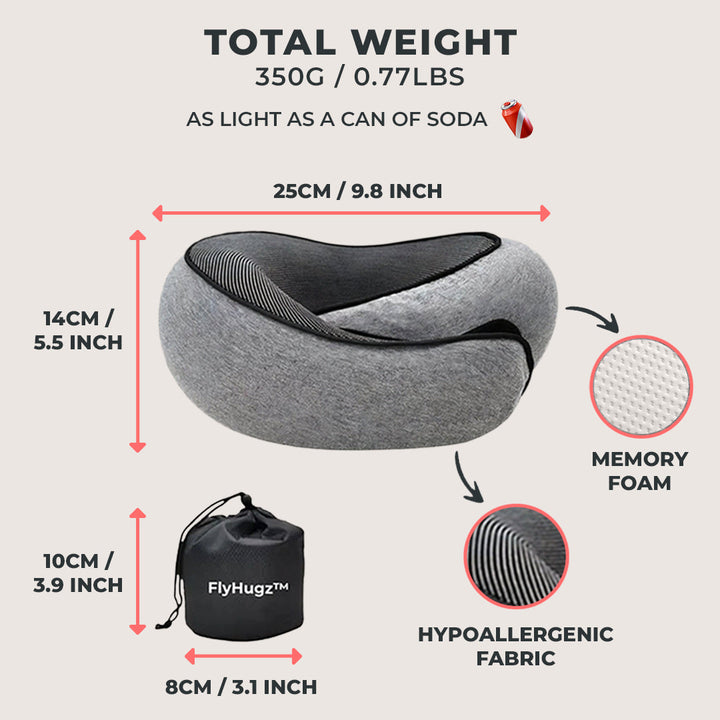 FlyHugz® Holiday Gifting Bundle